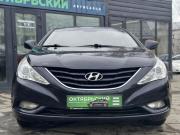Hyundai Sonata VI (YF) Ижевск  - изображение 21