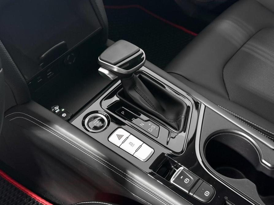 JAC J7 I Санкт-Петербург  - изображение 11
