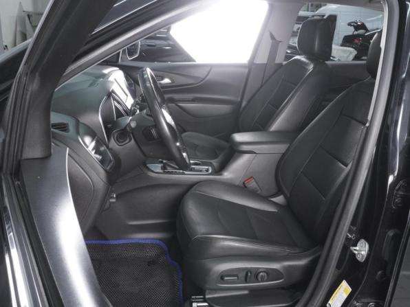 Chevrolet Equinox III с пробегом 2020 года, цена 1 800 000 рублей, 134274 км, внедорожник, Автокод Объявления