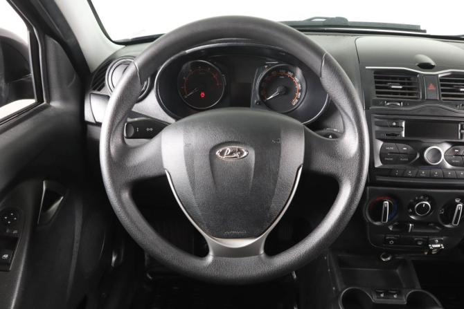 Lada (ВАЗ) Granta I Рестайлинг с пробегом 2023 года, цена 719 000 рублей, 78500 км, лифтбек, Автокод Объявления