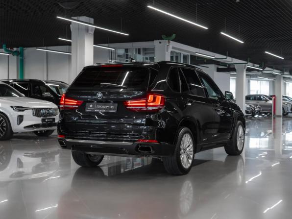 BMW X5 III (F15) с пробегом 2014 года, цена 3 830 000 рублей, 82000 км, внедорожник, Автокод Объявления