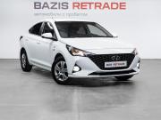 Hyundai Solaris II Рестайлинг Тюмень  - изображение 28