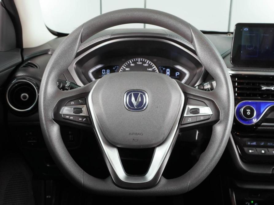 Changan Alsvin Ростов-на-Дону  - изображение 12