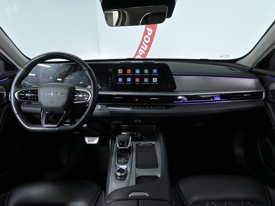Chery Arrizo 8 Москва  - изображение 8