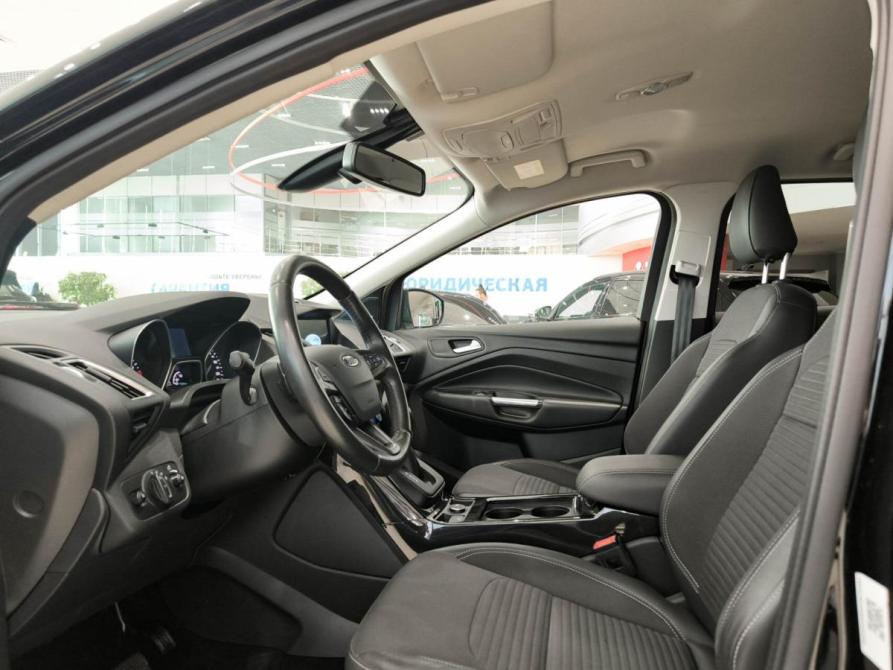 Ford Kuga II Рестайлинг Казань  - изображение 20