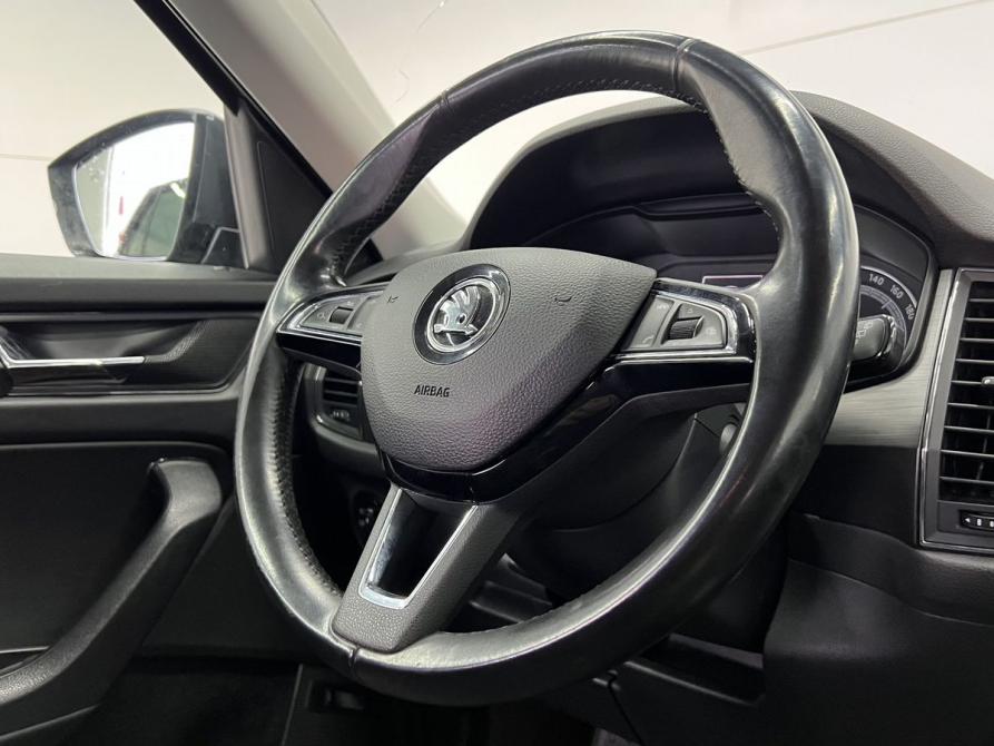Skoda Kodiaq I Уфа  - изображение 8