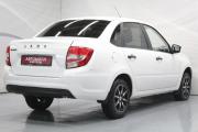 Lada (ВАЗ) Granta I Рестайлинг Кемерово  - изображение 28