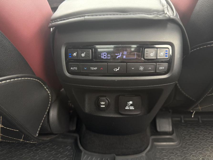 Hyundai Palisade I Москва  - изображение 25