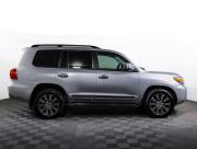 Toyota Land Cruiser 200 Series Рестайлинг 1 Москва  - изображение 33