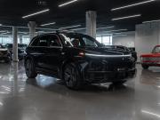 Li Auto (Lixiang) L7 I Рестайлинг Москва  - изображение 38