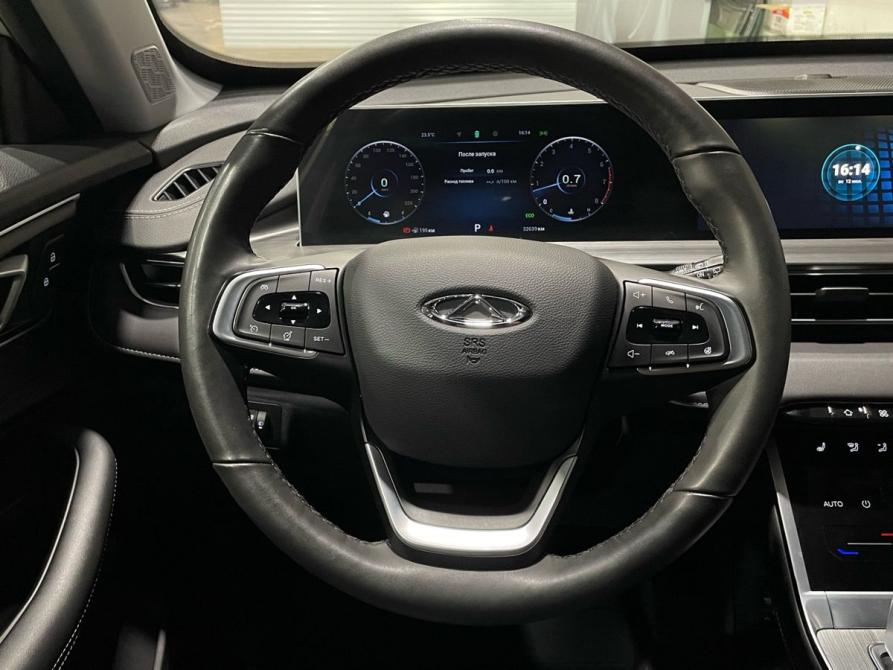 Chery Tiggo 4 Pro I Пермь  - изображение 15