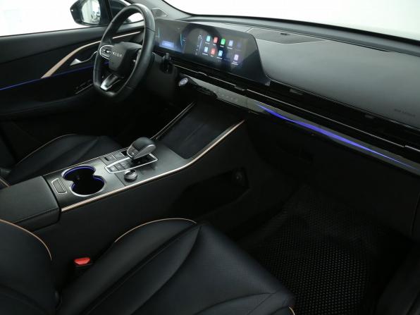 Omoda C5 I с пробегом 2023 года, цена 1 578 000 рублей, 98600 км, внедорожник, Автокод Объявления