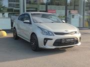 Kia Rio IV Ижевск  - изображение 25