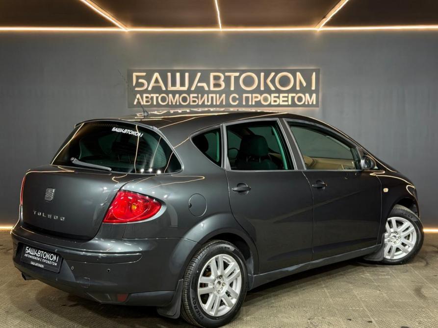 SEAT Toledo III Уфа  - изображение 6