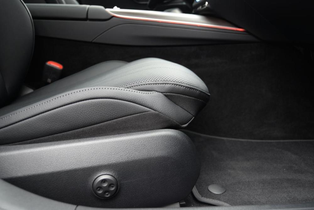 Mercedes-Benz E-Класс VI (W214 S214) Иркутск  - изображение 36