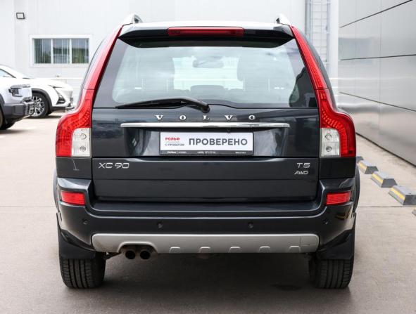 Volvo XC90 I Рестайлинг с пробегом 2013 года, цена 1 798 000 рублей, 128914 км, внедорожник, Автокод Объявления