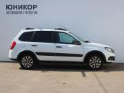 Lada (ВАЗ) Granta I Рестайлинг Нижний Новгород  - изображение 19