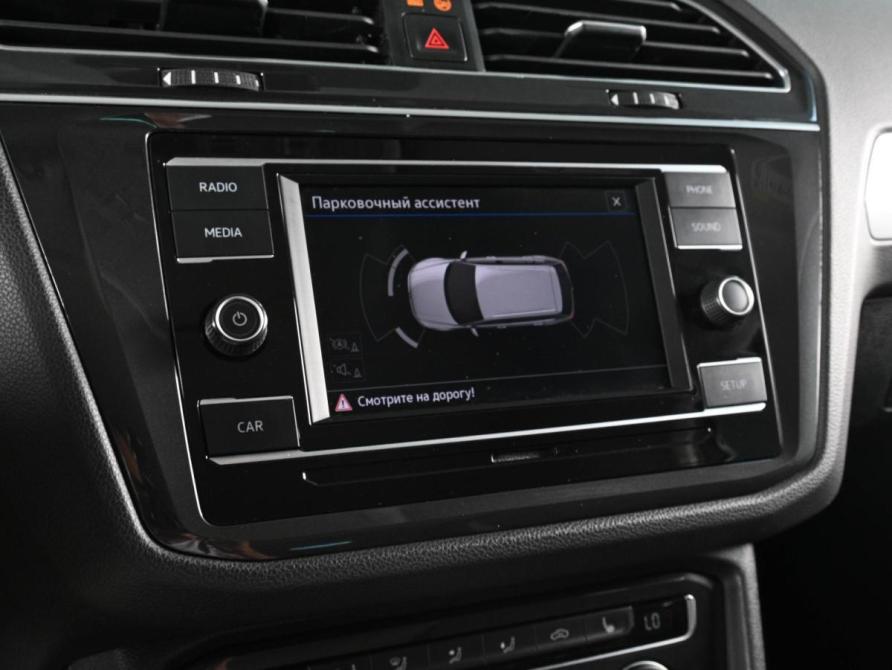 Volkswagen Tiguan II Ростов-на-Дону  - изображение 13