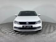Volkswagen Jetta VI Рестайлинг Ростов-на-Дону  - изображение 15