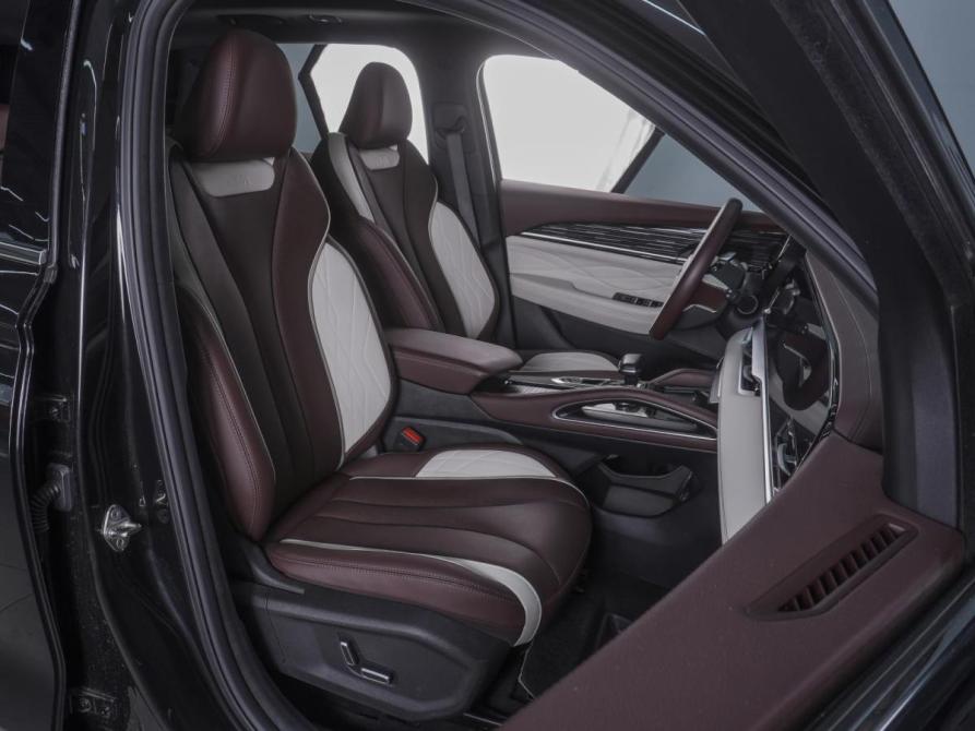Geely Monjaro I Ростов-на-Дону  - изображение 8
