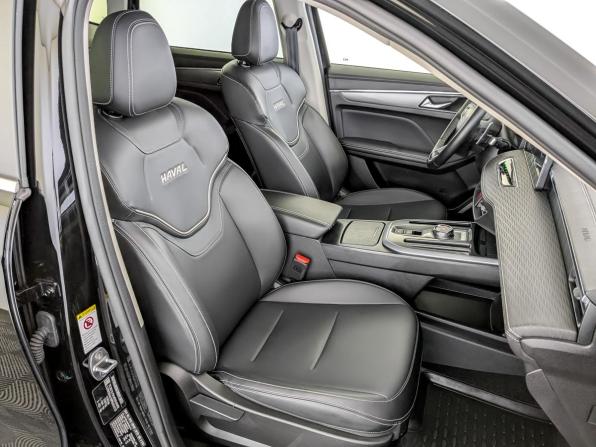 Haval Jolion I с пробегом 2023 года, цена 1 830 000 рублей, 55454 км, внедорожник, Автокод Объявления