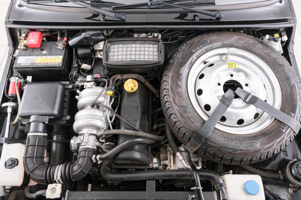 Lada (ВАЗ) 2121 (4x4) I Рестайлинг Красноярск  - изображение 22
