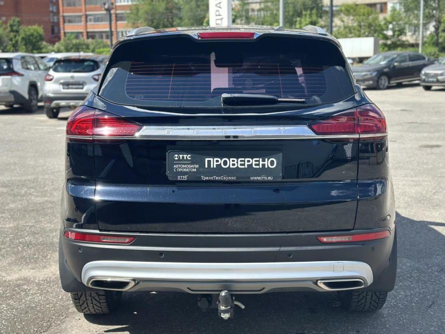 Geely Atlas Pro Йошкар-Ола  - изображение 7