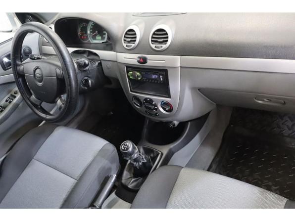 Chevrolet Lacetti I с пробегом 2012 года, цена 362 000 рублей, 327357 км, универсал, Автокод Объявления