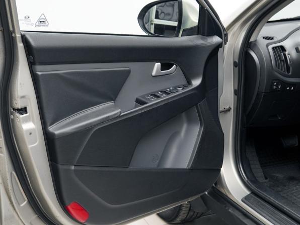 Kia Sportage III с пробегом 2011 года, цена 1 270 000 рублей, 230000 км, внедорожник, Автокод Объявления