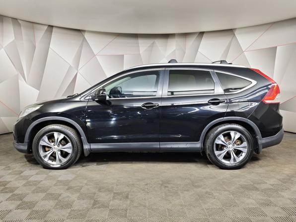 Honda CR-V IV с пробегом 2013 года, цена 1 297 000 рублей, 368228 км, внедорожник, Автокод Объявления