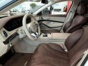 Mercedes-Benz S-Класс AMG III (W222 C217) Рестайлинг Казань  - изображение 42