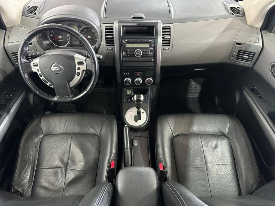 Nissan X-Trail II Москва  - изображение 9