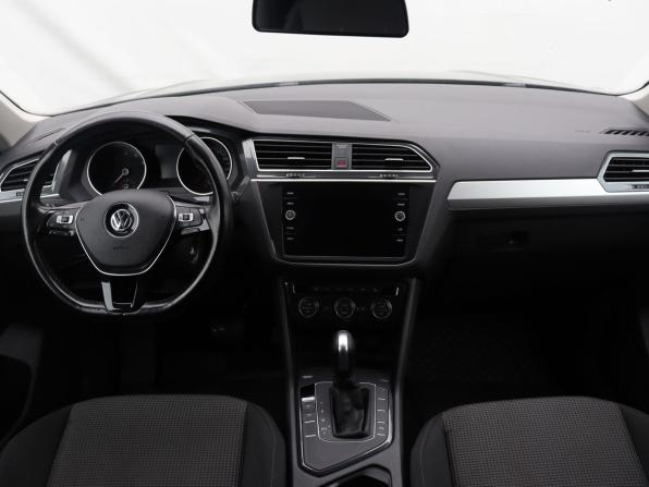 Volkswagen Tiguan II с пробегом 2019 года, цена 2 180 000 рублей, 151695 км, внедорожник, Автокод Объявления