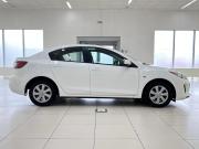 Mazda 3 II (BL) Рестайлинг Волгоград  - изображение 41
