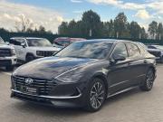 Hyundai Sonata VIII (DN8) Сыктывкар  - изображение 36