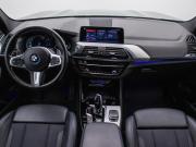 BMW X3 III (G01) Москва  - изображение 30