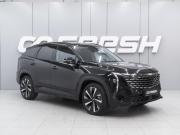 Geely Atlas II Ростов-на-Дону  - изображение 23