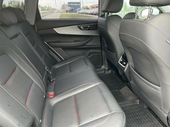 Chery Tiggo 7 Pro I с пробегом 2021 года, цена 1 585 000 рублей, 52551 км, внедорожник, Автокод Объявления