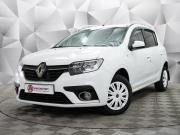 Renault Sandero II Ульяновск  - изображение 12
