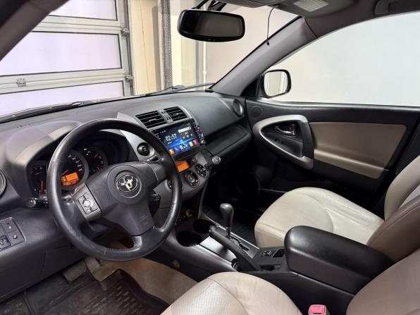 Toyota RAV4 III (XA30) с пробегом 2008 года, цена 1 250 000 рублей, 250000 км, внедорожник, Автокод Объявления