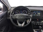 Hyundai Elantra VI (AD) Рестайлинг Москва  - изображение 51