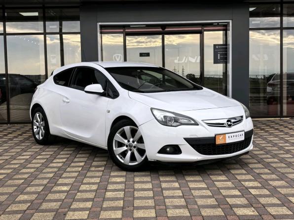 Opel Astra J Рестайлинг с пробегом 2012 года, цена 720 000 рублей, 178877 км, хэтчбек, Автокод Объявления