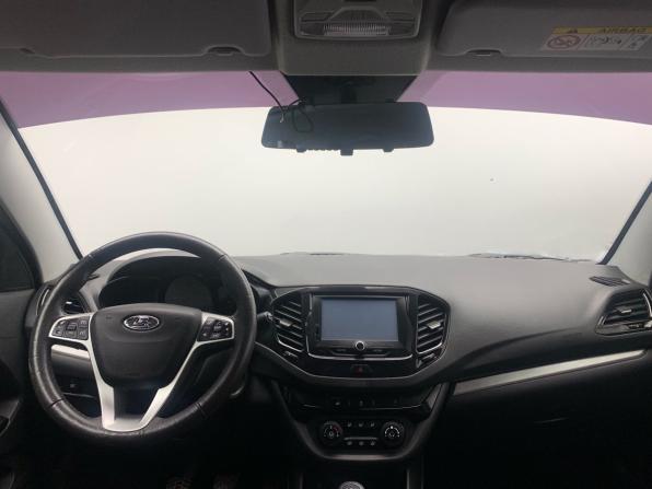Lada (ВАЗ) Vesta I с пробегом 2020 года, цена 869 000 рублей, 137575 км, седан, Автокод Объявления