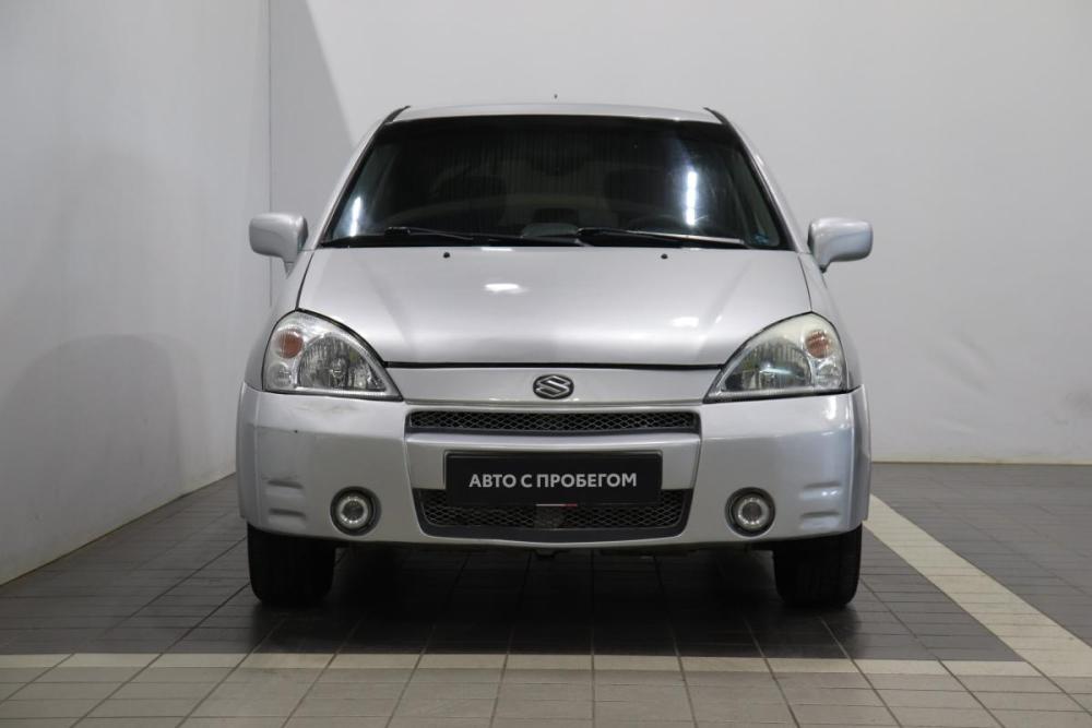 Suzuki Liana I Рестайлинг Ульяновск  - изображение 2
