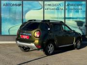 Renault Duster I Рестайлинг Архангельск  - изображение 20