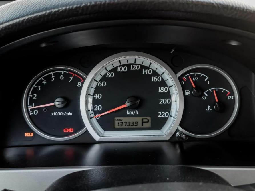 Chevrolet Lacetti I Нижний Новгород  - изображение 8