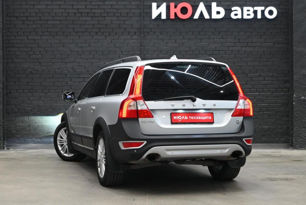 Volvo XC70 II Екатеринбург  - изображение 6