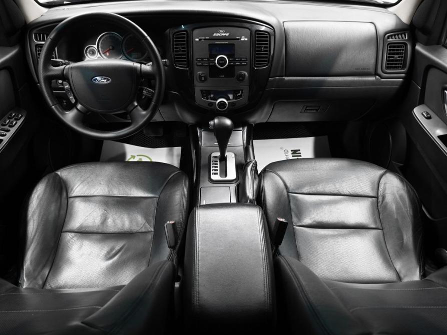 Ford Escape II Тверь  - изображение 12