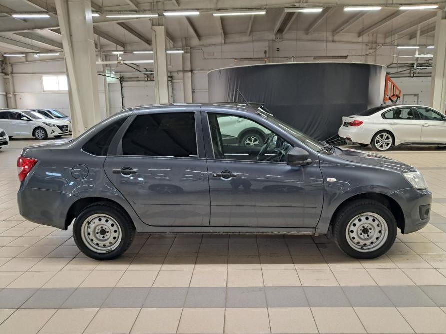 Lada (ВАЗ) Granta I Набережные Челны  - изображение 5