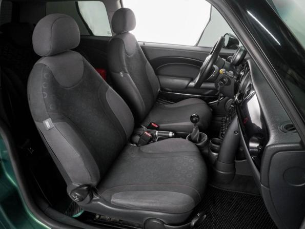 Mini Hatch I (R50) с пробегом 2006 года, цена 529 000 рублей, 157627 км, хэтчбек, Автокод Объявления